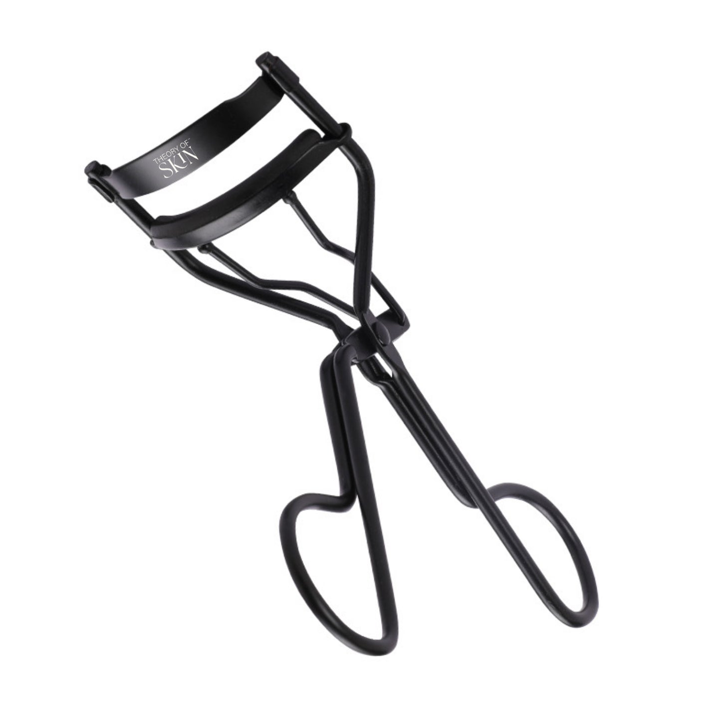 The Eyelash Curler