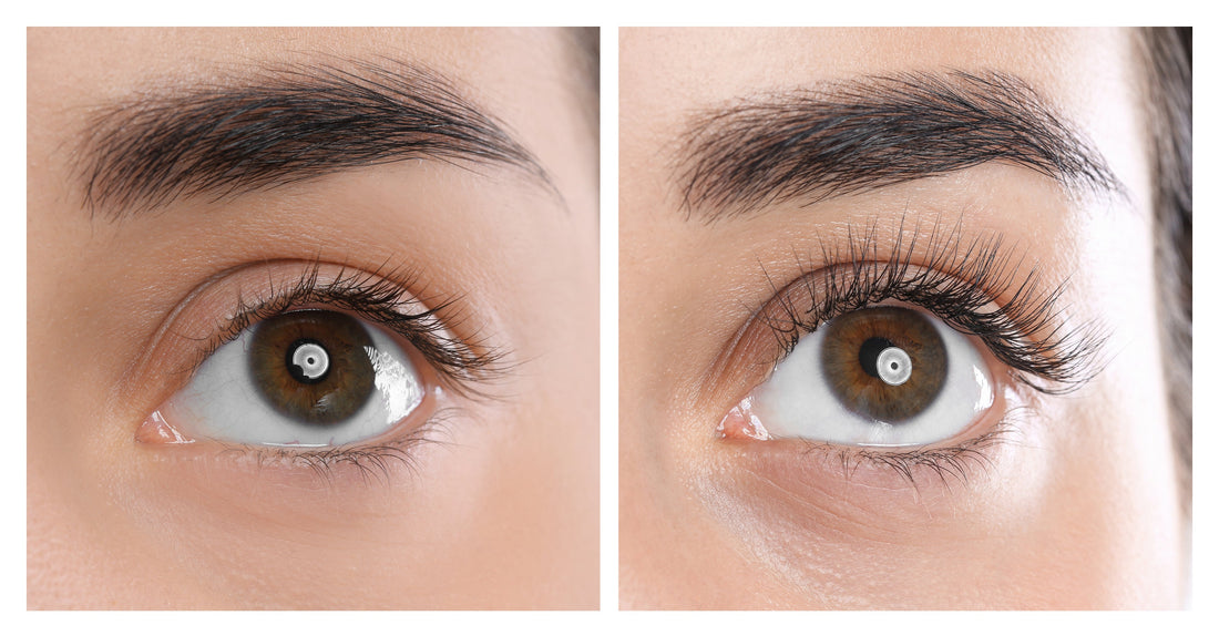 How Long Does It Take for Lash Serum to Work? Exploring Lash Serum Results