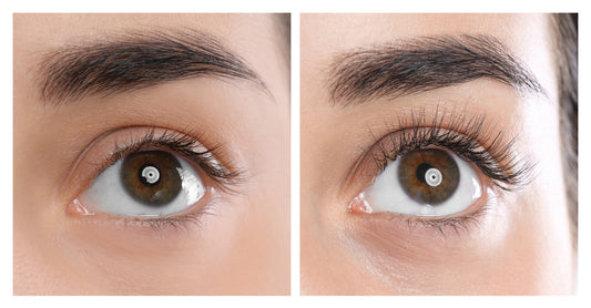 How Long Does It Take for Lash Serum to Work? Exploring Lash Serum Results
